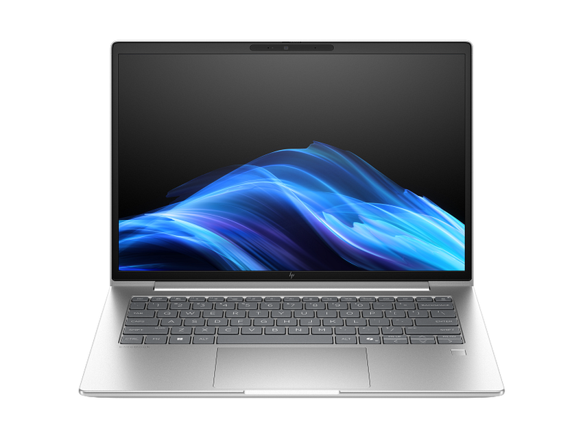 Prenosnik i HP EliteBook 6 G1iR 14 | Core 5 120U / Core 5 / RAM 16 GB / SSD Disk / 14,0″ WUXGA