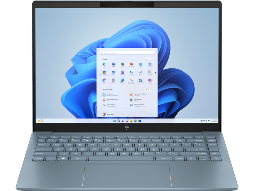 Prenosnik HP Pavilion Plus