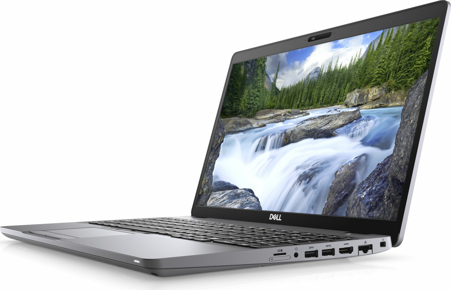 Prenosnik Dell Latitude 15