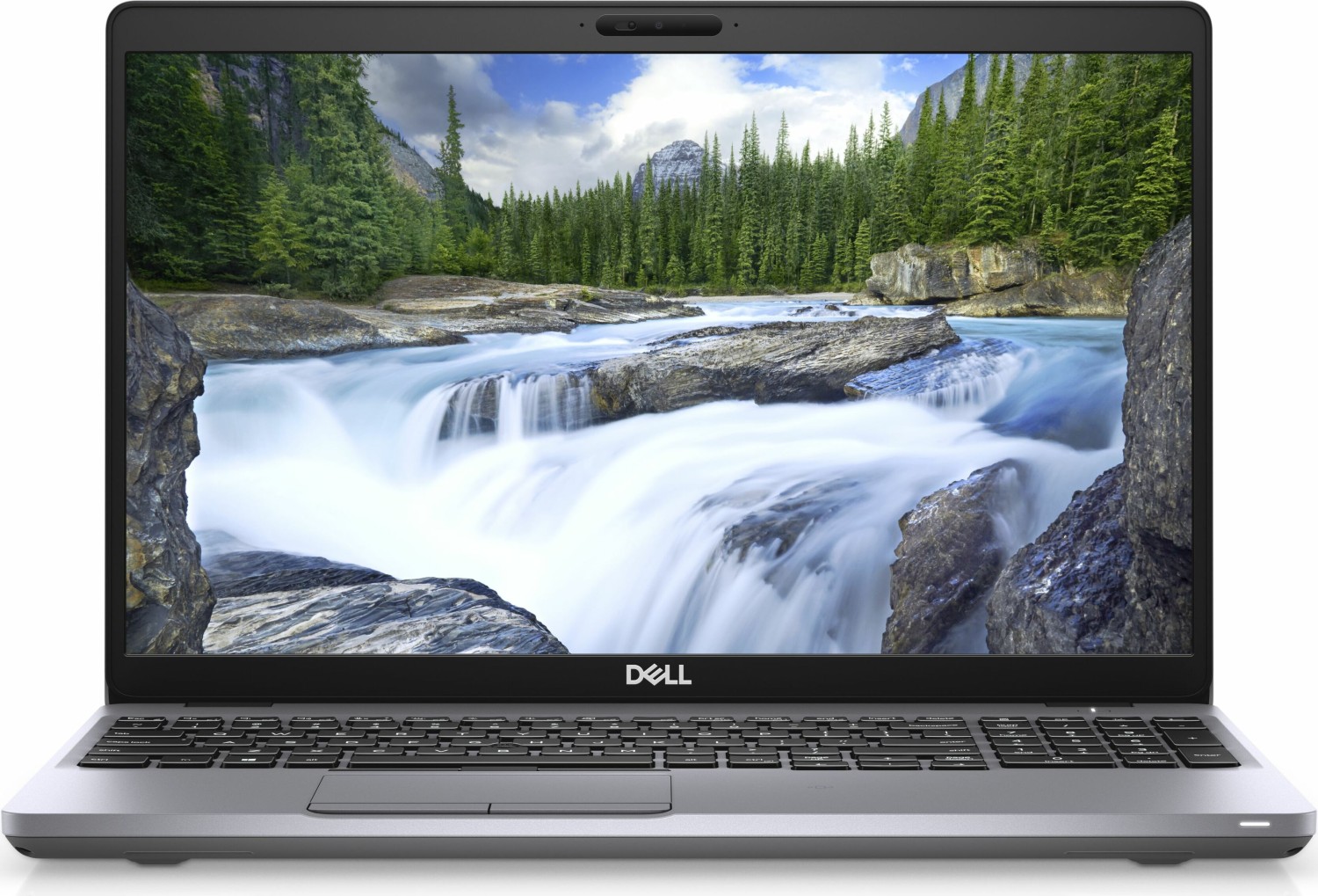 Prenosnik Dell Latitude 15