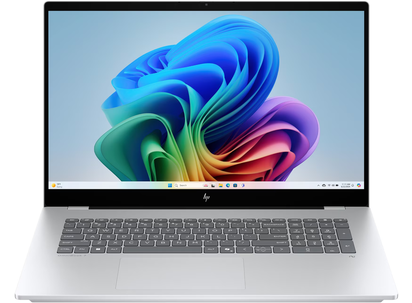 Prenosnik HP OmniBook 7