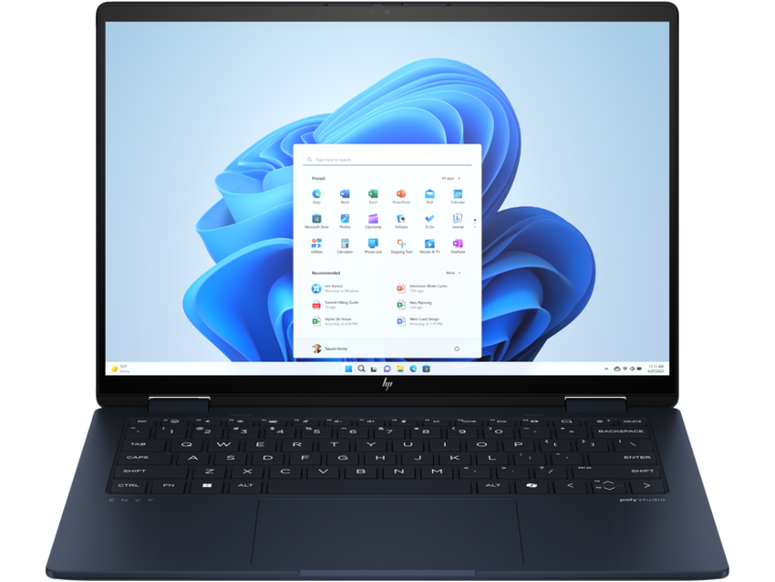 Prenosnik HP Envy x360