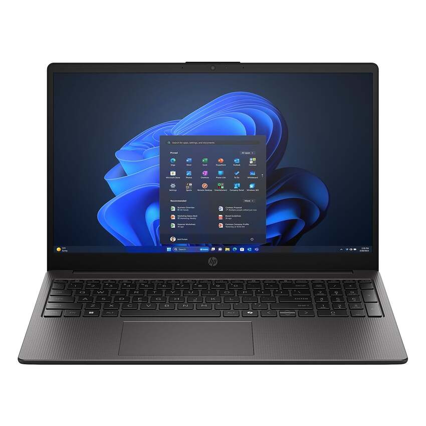 Prenosnik HP 250R G10 | Core 5 120U | W11P / Core 5 / RAM 16 GB / SSD Disk / 15,6″ FHD