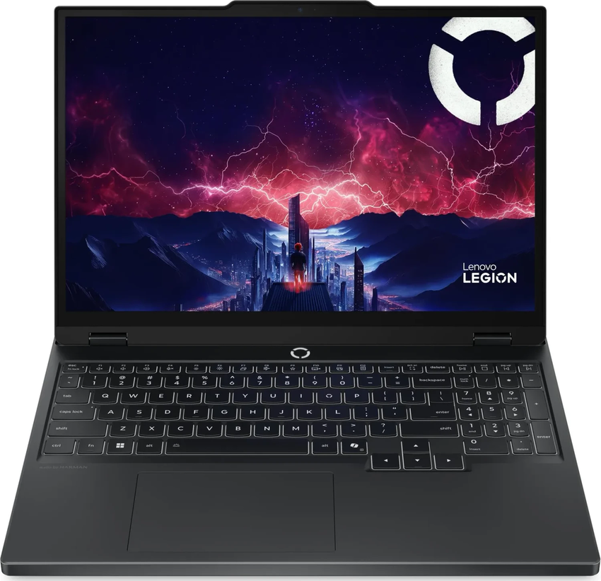 Prenosnik Lenovo Legion 5