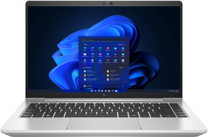 Prenosnik HP EliteBook 640