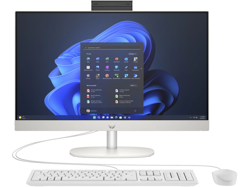 Računalnik HP ProOne 240