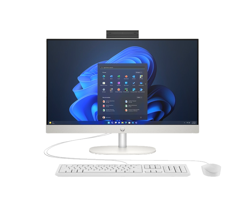 Računalnik HP ProOne 240