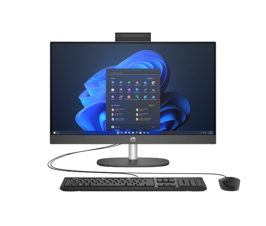 Računalnik HP ProOne 245