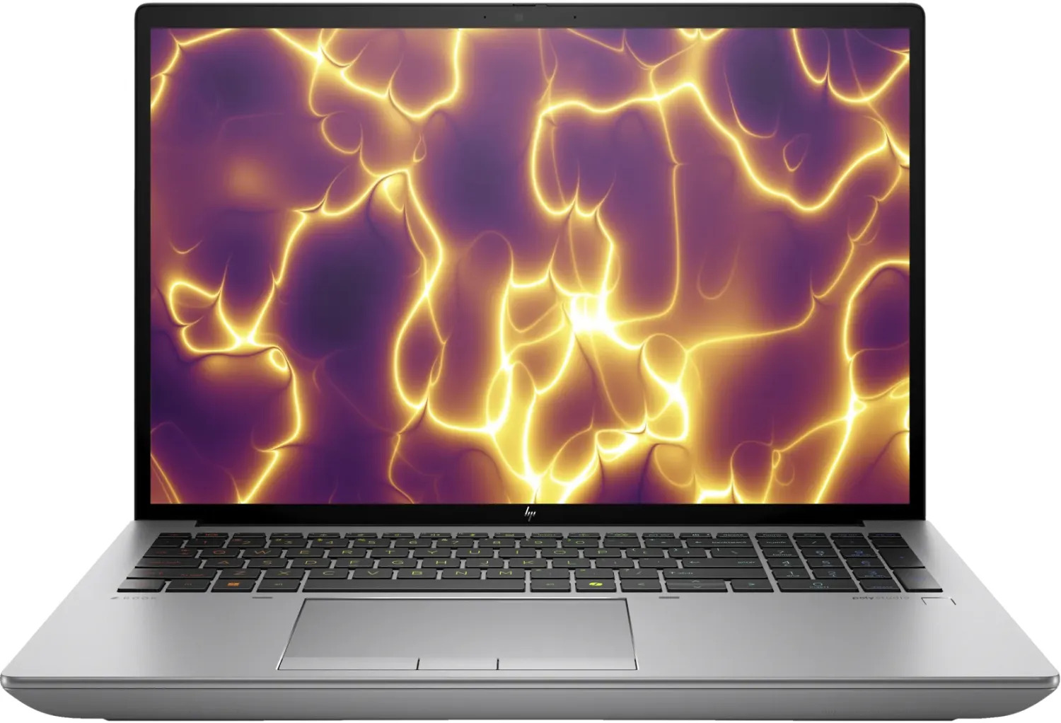 Prenosnik HP ZBook Fury