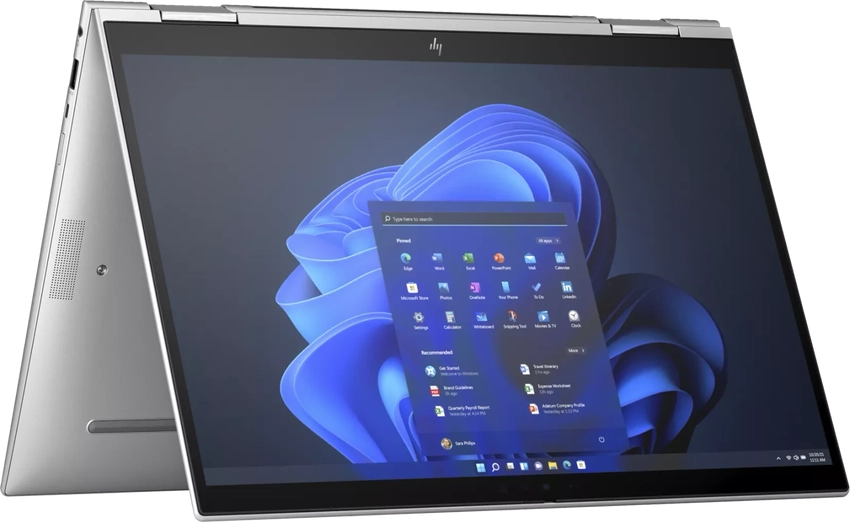 Prenosnik HP Elite x360