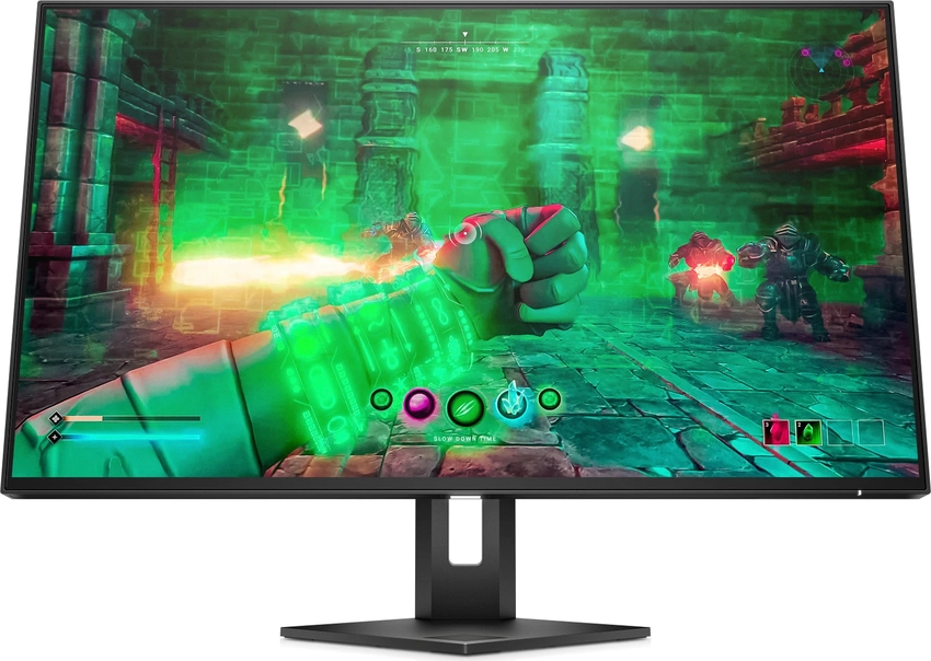Monitor HP OMEN 27u