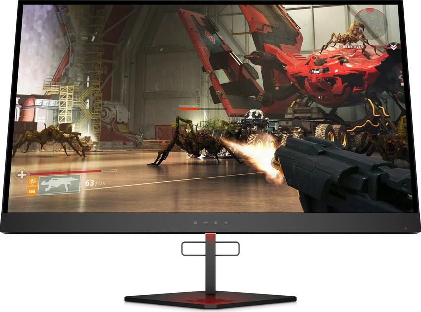 Monitor HP OMEN X