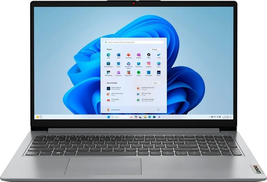 Prenosnik Lenovo IdeaPad 1