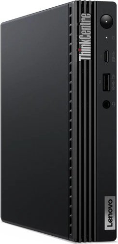 Računalnik Lenovo Thinkcentre M70q G2 / i5 / RAM 16 GB / SSD Disk