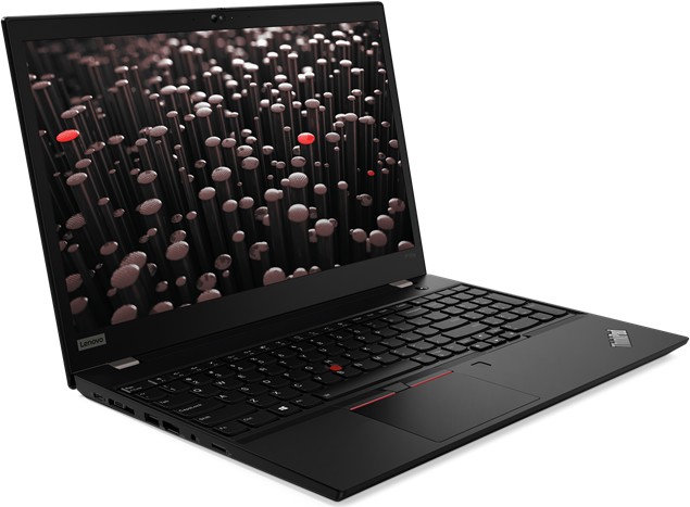 Prenosnik Lenovo ThinkPad P15s