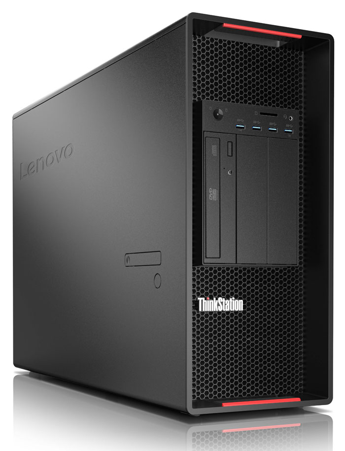 Računalnik Lenovo Thinkstation P910