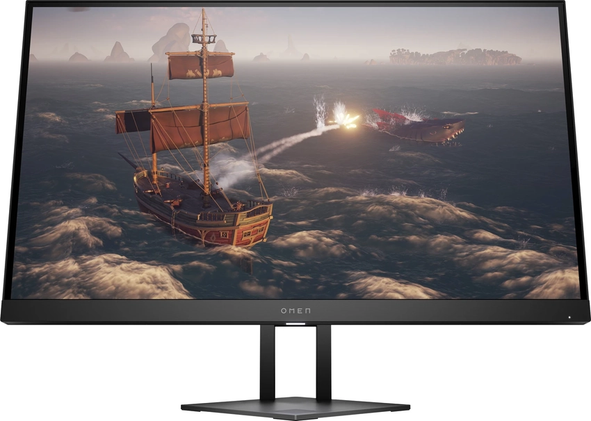Monitor HP Omen 27i