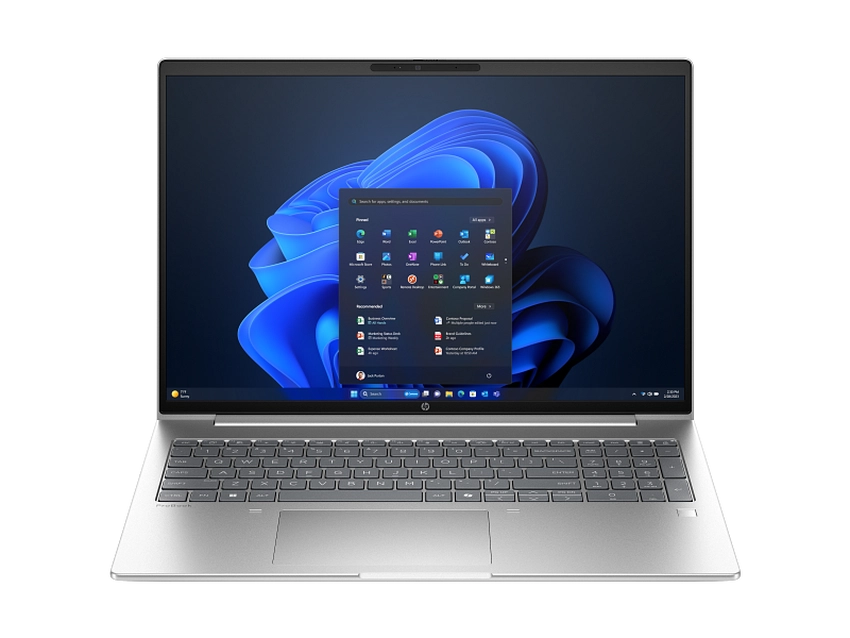 Prenosnik HP ProBook 4 G1iR 16 | Core 3-100U | W11P / 3 / RAM 16 GB / SSD Disk / 16,0″ WUXGA