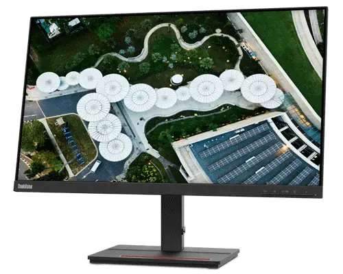 Monitor Lenovo ThinkVision S24e-20