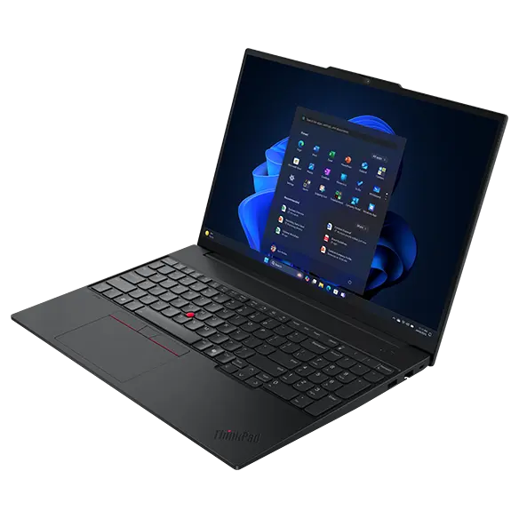 Prenosnik Lenovo ThinkPad E16
