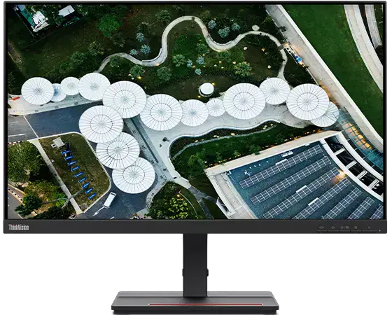 Monitor Lenovo ThinkVision S24e-20