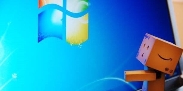 Konec življenja za Windows 7