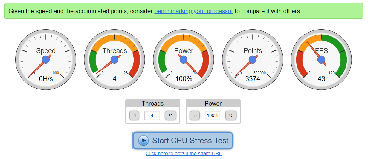 CPUX