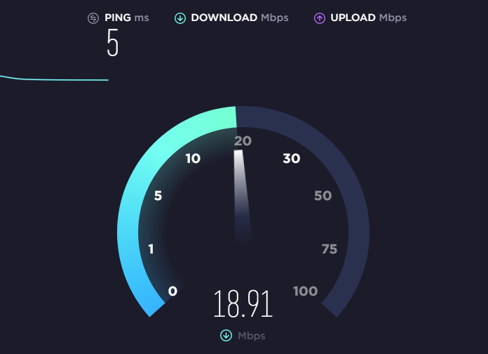 Kaj je ping in kako vpliva na internetno povezavo?