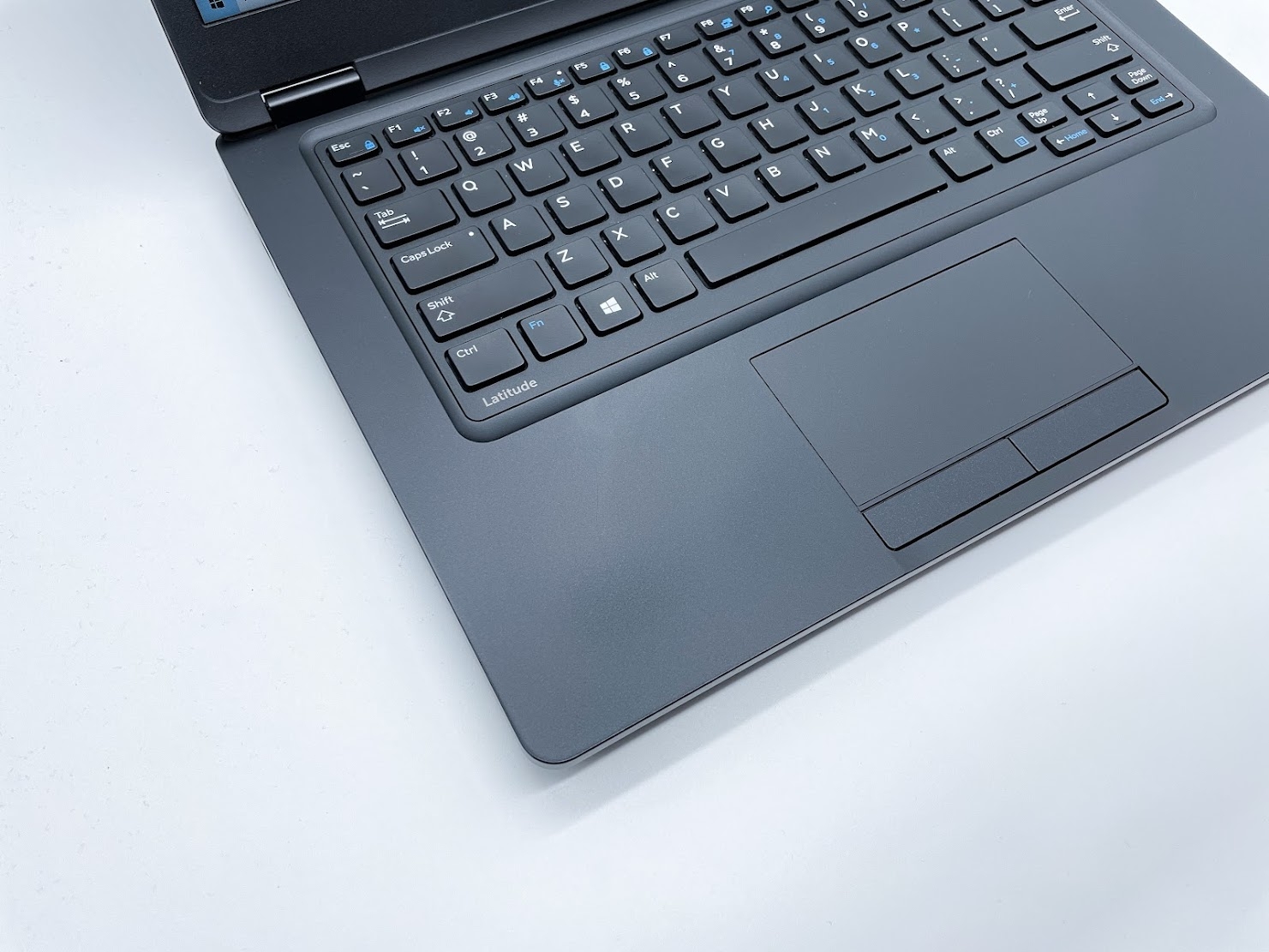 Test produkta - Dell Latitude 5480 