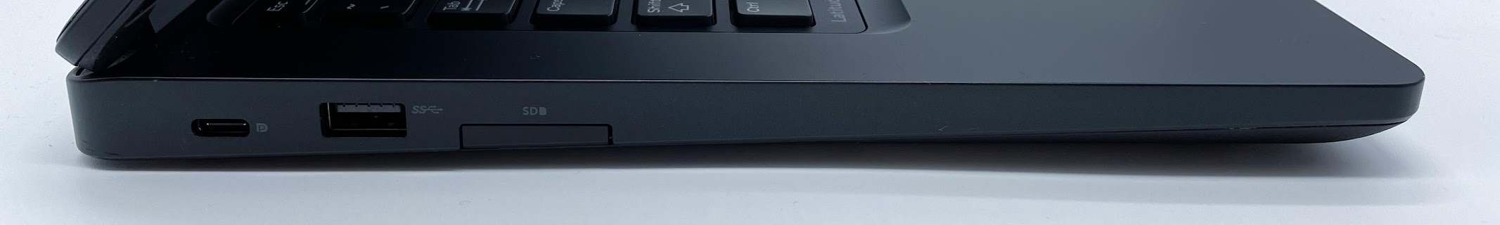 Test produkta - Dell Latitude 5480 