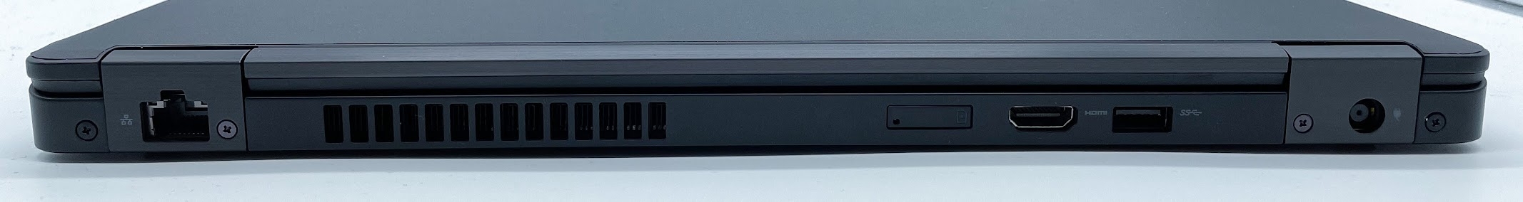 Test produkta - Dell Latitude 5480 