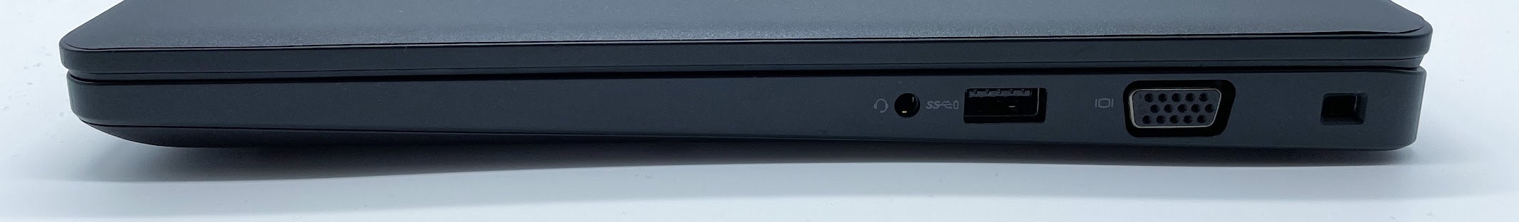 Test produkta - Dell Latitude 5480 