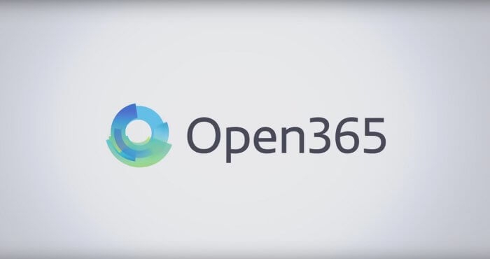 Open 365