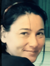 Tanja Leban, sistemska administratorka