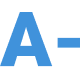 a minus