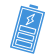 Battery icon