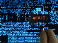 Antivirusni program