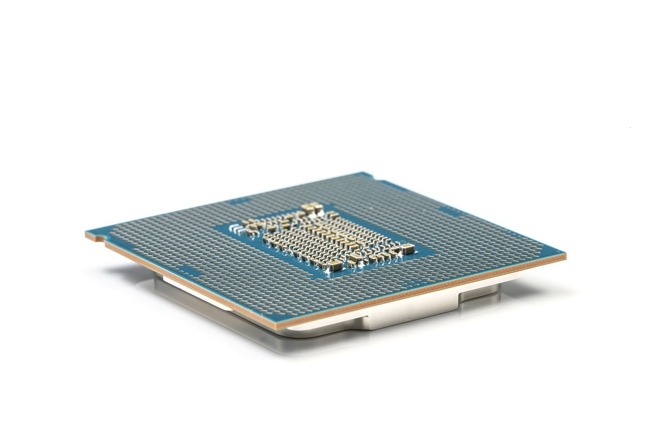 Obremenitev CPU