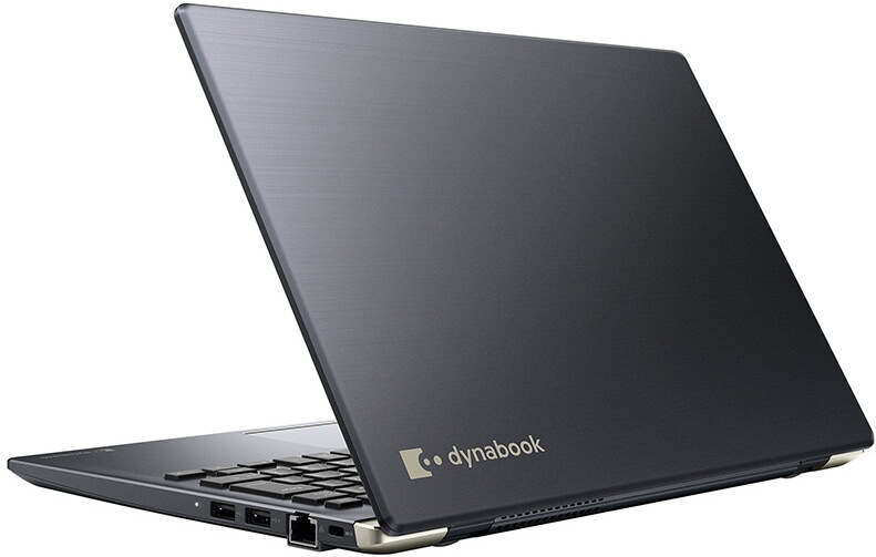 Dynabook G series