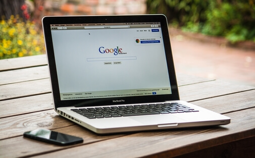 Iskalnik Google