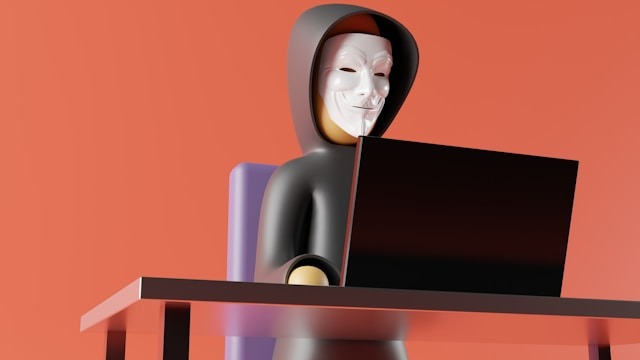 Phishing prevare