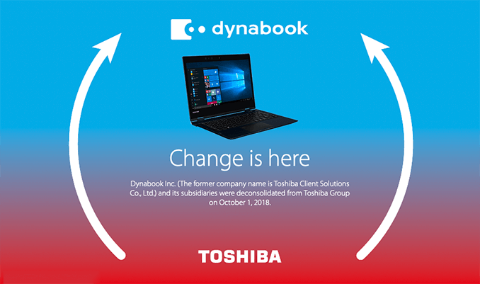 Dynabook