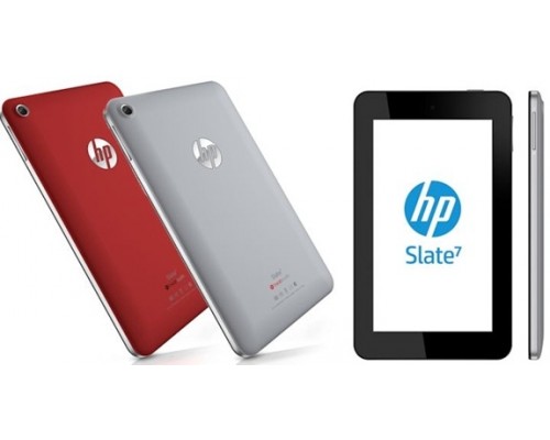 HP Slate 7