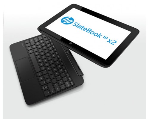 HP SlateBook 10-h080sg x2