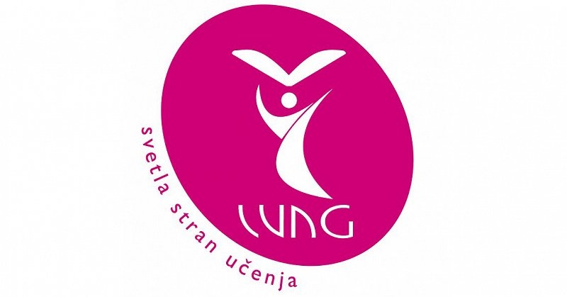 LUNG logo