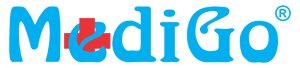 Medigo logo