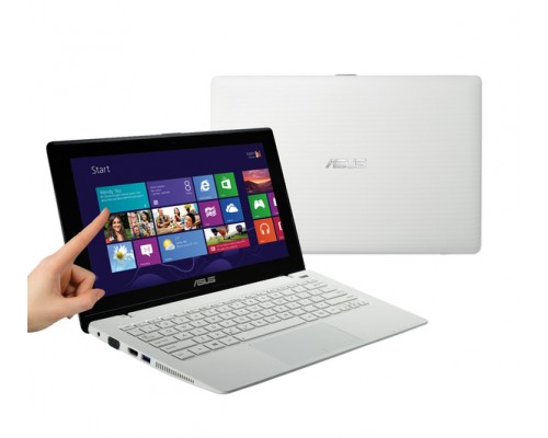 Asus VivoBook X200 F200LA-CT021H