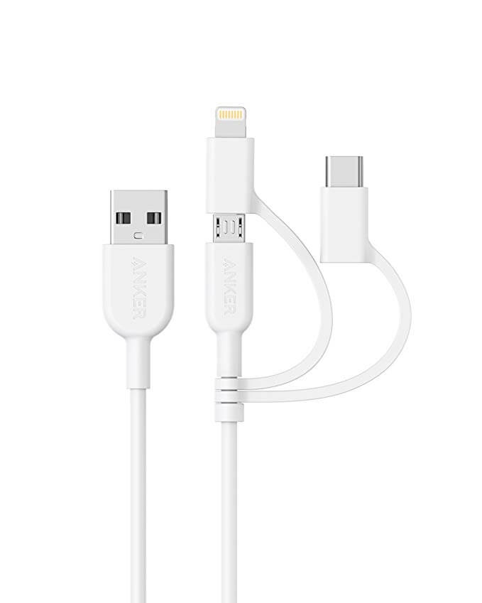 USB-C adapterji