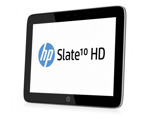 HP Slate 10 HD