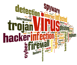 Antivirusni program